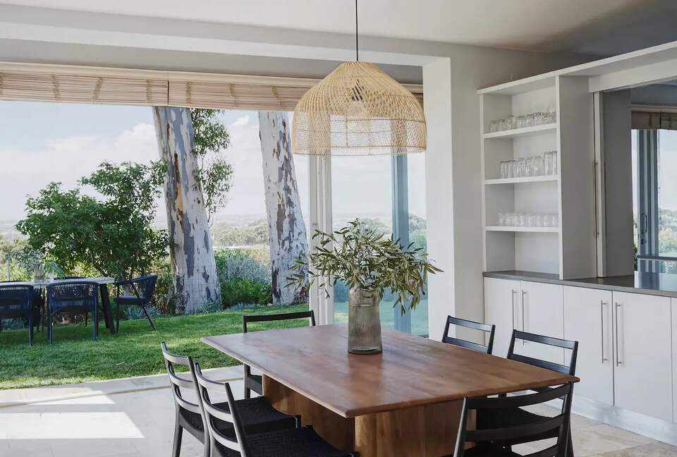 Merlot House - Cape Town, South Africa