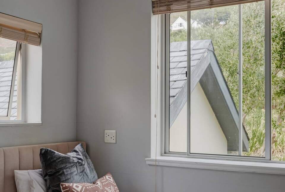 Merlot House - Cape Town, South Africa