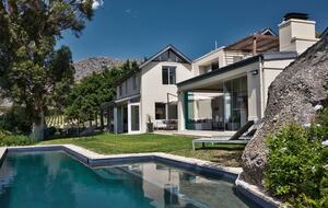 Merlot House - Cape Town, South Africa