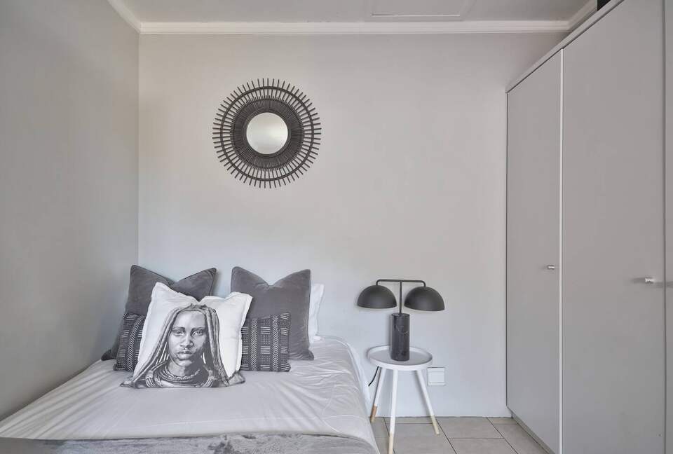 Merlot House - Cape Town, South Africa