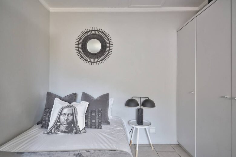 Merlot House - Cape Town, South Africa