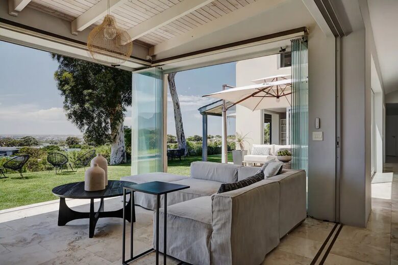 Merlot House - Cape Town, South Africa