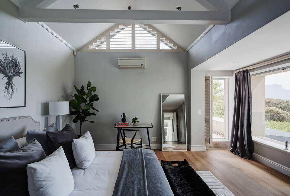 Merlot House - Cape Town, South Africa