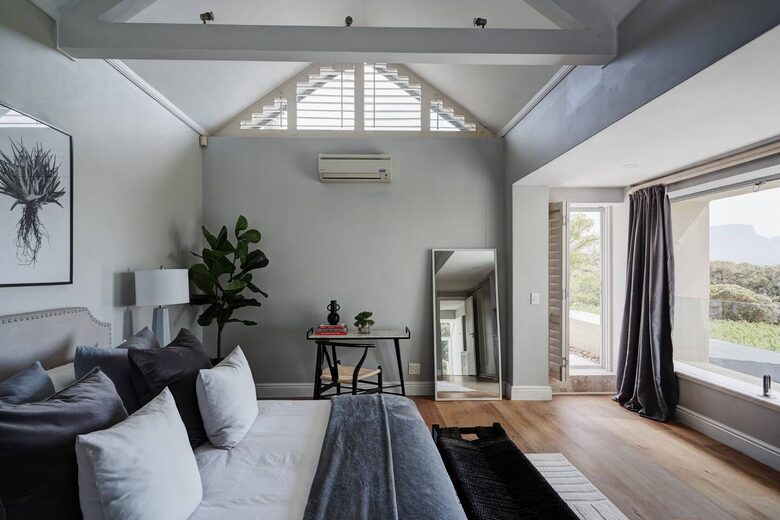 Merlot House - Cape Town, South Africa