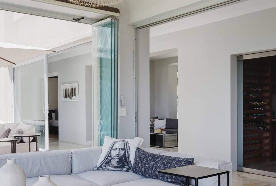 Merlot House - Cape Town, South Africa