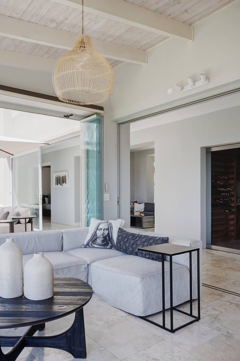 Merlot House - Cape Town, South Africa