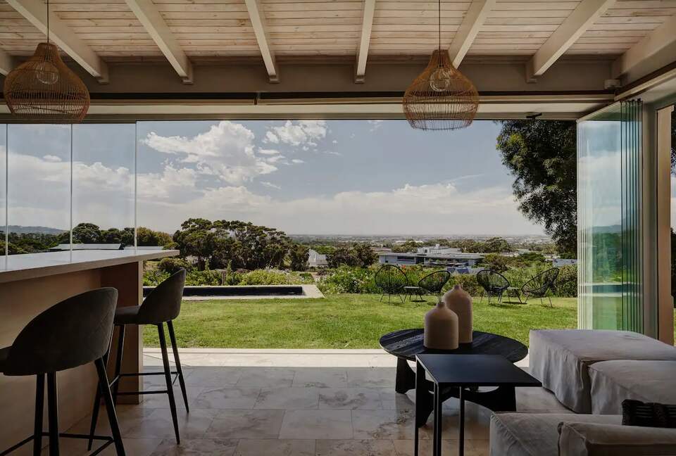 Merlot House - Cape Town, South Africa