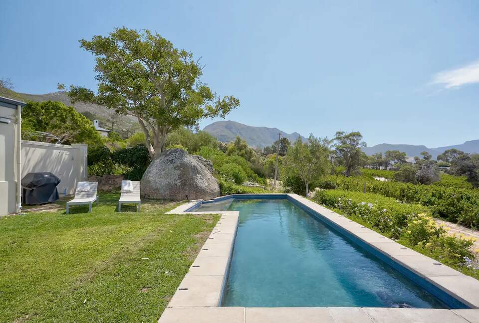 Merlot House - Cape Town, South Africa