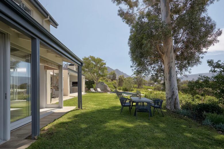 Merlot House - Cape Town, South Africa