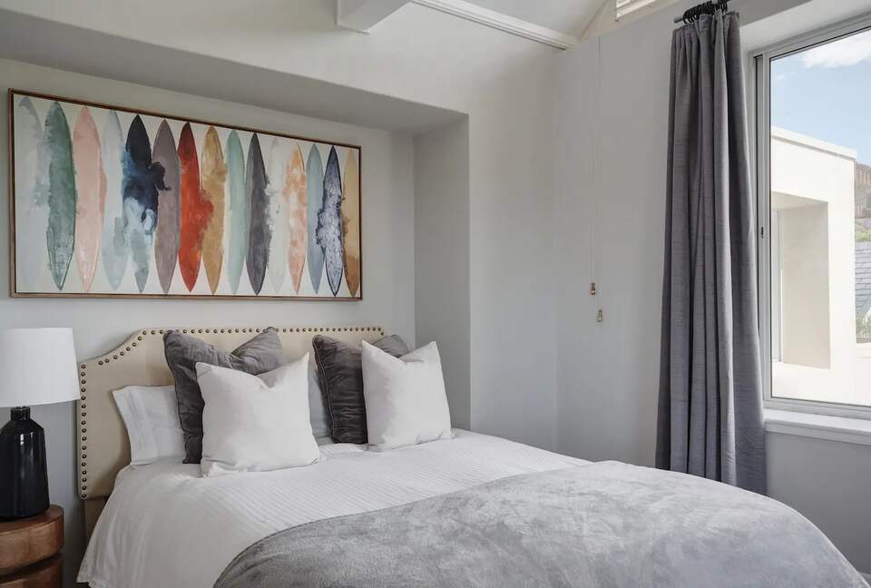 Merlot House - Cape Town, South Africa