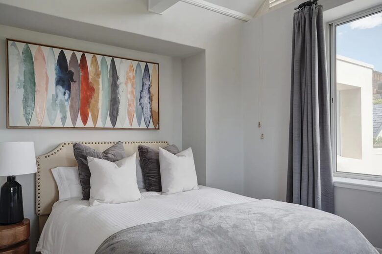 Merlot House - Cape Town, South Africa