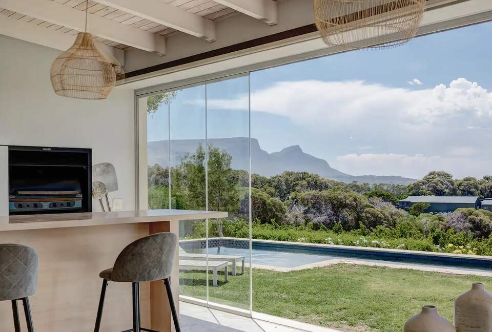 Merlot House - Cape Town, South Africa