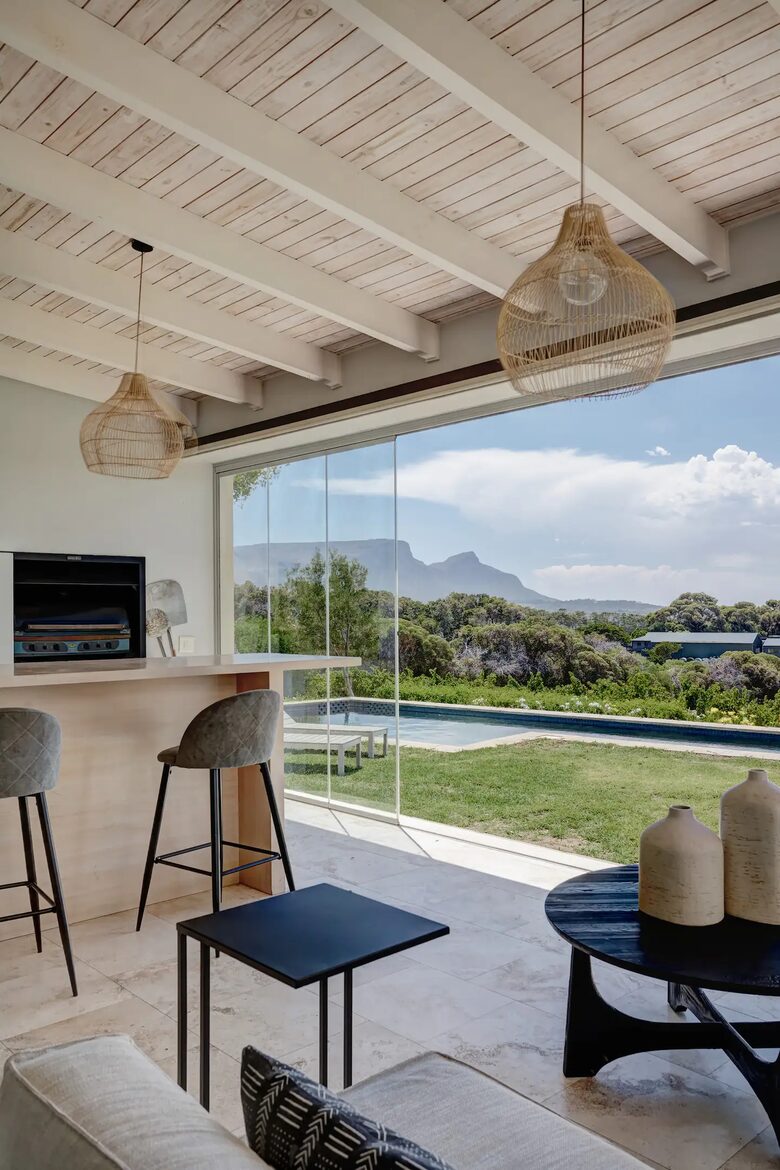 Merlot House - Cape Town, South Africa