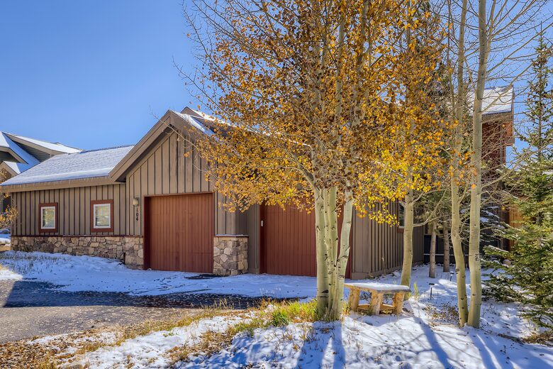 Mountain River Retreat | Luxury Living on the French Gulch River - Breckenridge, Colorado