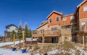 Mountain River Retreat | Luxury Living on the French Gulch River - Breckenridge, Colorado