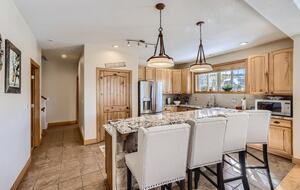 Mountain River Retreat | Luxury Living on the French Gulch River - Breckenridge, Colorado