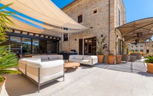 Luxury Mediterranean Villa - Alaró, Mallorca, Spain