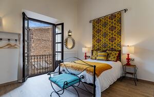 Luxury Mediterranean Villa - Alaró, Mallorca, Spain