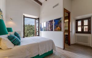 Luxury Mediterranean Villa - Alaró, Mallorca, Spain