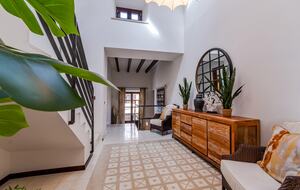 Luxury Mediterranean Villa - Alaró, Mallorca, Spain