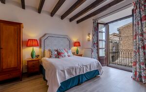 Luxury Mediterranean Villa - Alaró, Mallorca, Spain