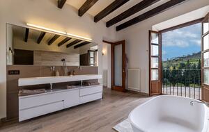 Luxury Mediterranean Villa - Alaró, Mallorca, Spain