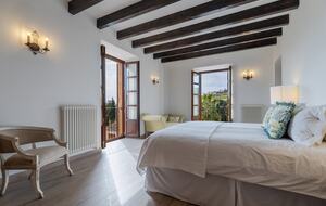 Luxury Mediterranean Villa - Alaró, Mallorca, Spain