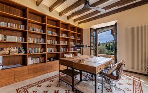 Luxury Mediterranean Villa - Alaró, Mallorca, Spain