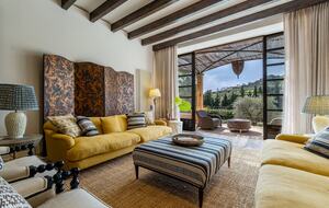 Luxury Mediterranean Villa - Alaró, Mallorca, Spain