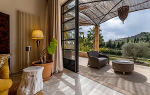 Luxury Mediterranean Villa - Alaró, Mallorca, Spain