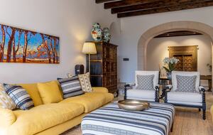 Luxury Mediterranean Villa - Alaró, Mallorca, Spain