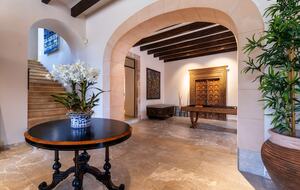 Luxury Mediterranean Villa - Alaró, Mallorca, Spain