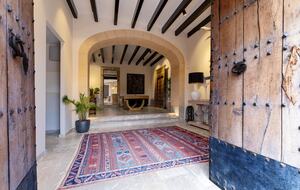 Luxury Mediterranean Villa - Alaró, Mallorca, Spain