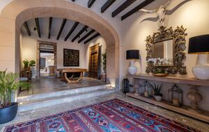 Luxury Mediterranean Villa - Alaró, Mallorca, Spain