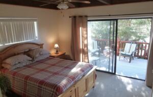 Grizzly Mountain Retreat - Big Bear Lake, California