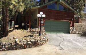 Grizzly Mountain Retreat - Big Bear Lake, California