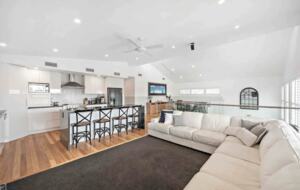 Bahamas on Brooks - Newcastle, Australia