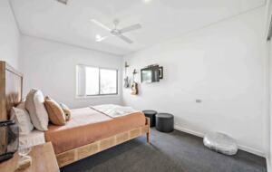 Bahamas on Brooks - Newcastle, Australia