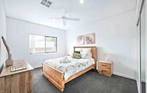 Bahamas on Brooks - Newcastle, Australia