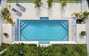 Bahamas on Brooks - Newcastle, Australia