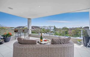 Bahamas on Brooks - Newcastle, Australia