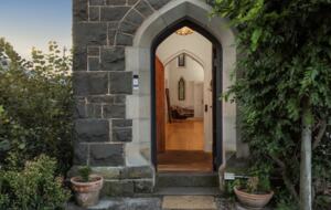 Haven on High - Campbell Town, Australia