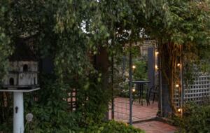 Haven on High - Campbell Town, Australia