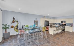 Ultimate Seaside Escape Just Steps from the Beach - Seaside Heights, New Jersey