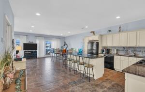 Ultimate Seaside Escape Just Steps from the Beach - Seaside Heights, New Jersey