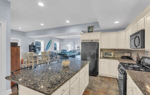 Ultimate Seaside Escape Just Steps from the Beach - Seaside Heights, New Jersey