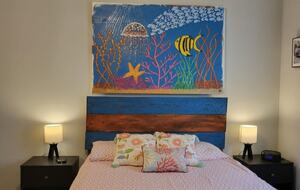 Ultimate Seaside Escape Just Steps from the Beach - Seaside Heights, New Jersey