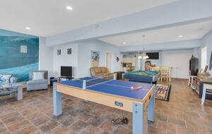 Ultimate Seaside Escape Just Steps from the Beach - Seaside Heights, New Jersey