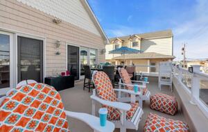 Ultimate Seaside Escape Just Steps from the Beach - Seaside Heights, New Jersey