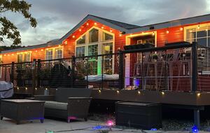 Cowboys & Roses - Cornville, Arizona